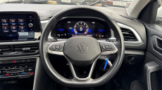 Volkswagen T-Roc 1.5 TSI Life 5dr Petrol Hatchback